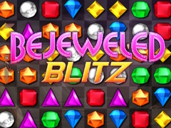 游戏Bejeweled Blitz