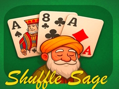 游戏Shuffle Sage