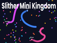 游戏Slither Mini Kingdom