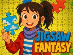 游戏Jigsaw Fantasy