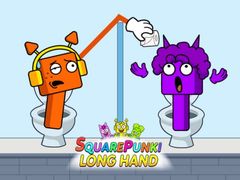游戏Square Punki Long Hand