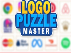 游戏Logo Puzzle Master