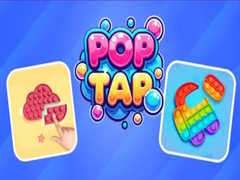 游戏Pop Tap