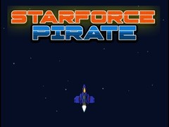 游戏Star Force Pirate