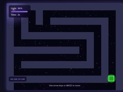 游戏Shadow Maze