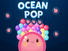 游戏Ocean Pop
