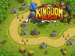 游戏Kingdom Rush Hacked