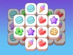 游戏Tile Match Cafe