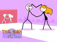 游戏Through the Wall