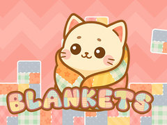 游戏Blankets