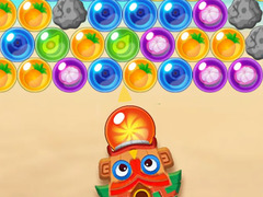 游戏Bubble Shooter Hawaii