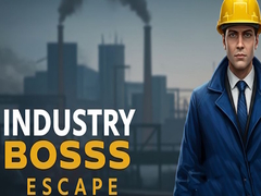 游戏Industry Boss Escape