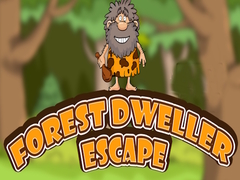 游戏Forest Dweller Escape