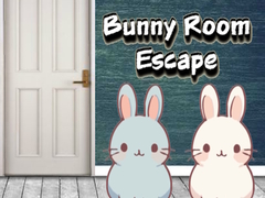 游戏Bunny Room Escape