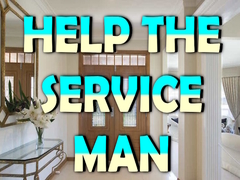 游戏Help The Service Man