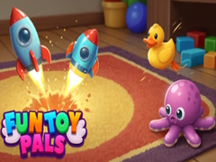 游戏Fun Toy Pals