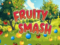 游戏Fruity Smash