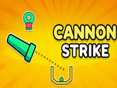 游戏Cannon Strike