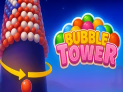 游戏Bubble Tower
