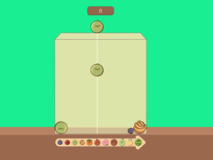 游戏Watermelon Merging