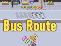 游戏Bus Route
