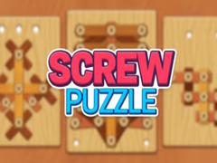 游戏Screw Puzzle