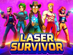 游戏Laser Survivor