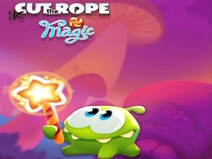 游戏Cut The Rope Magic