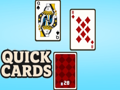 游戏Quick Cards