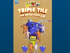 游戏Triple Tile: Fun Match Puzzle 3