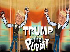 游戏Trump the Puppet