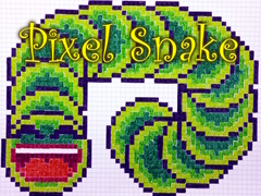 游戏Pixel Snake