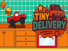 游戏Tiny Delivery