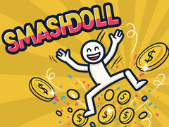 游戏Smashdoll