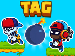 游戏Tag Run