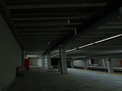 游戏The Metro Anomaly