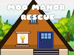 游戏Moo Manor Rescue