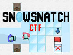 游戏Snowsnatch CTF