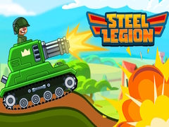 游戏Steel Legion