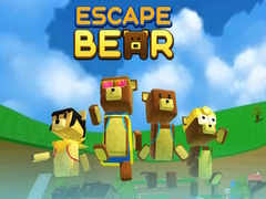 游戏Escape Bear