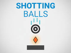 游戏Shotting Balls