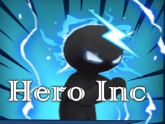 游戏Hero Inc
