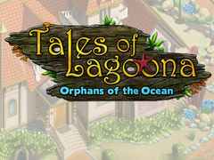 游戏Tales of Lagoona