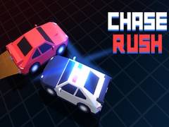 游戏Chase Rush