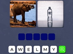 游戏Word Puzzle Travel