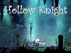游戏Hollow Knight