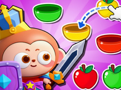 游戏Cool Math For Kids: Color Recognition