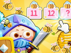 游戏Cool Math For Kids: Counting Practice