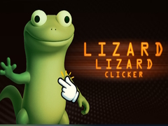 游戏Lizard Lizard Clicker