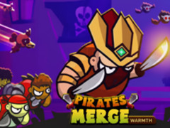 游戏Pirates Merge: War Path